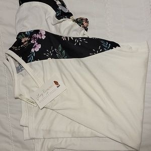 Brand New with Tag Celeste Brand Shirt
